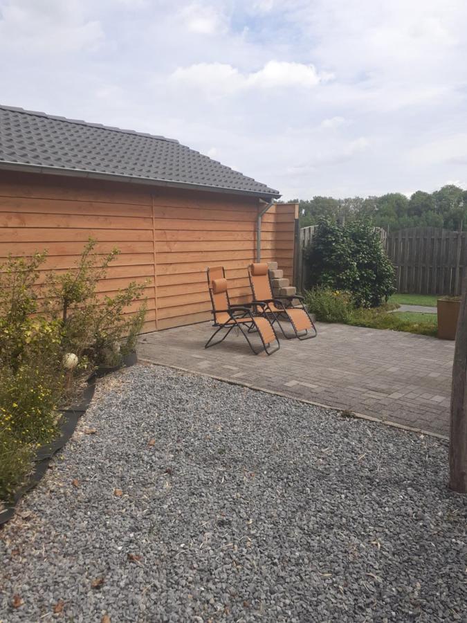 B&B Typisch Lelies Liessel Exterior photo